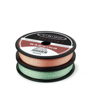 DACSPUN 28 LBS 100 METRI